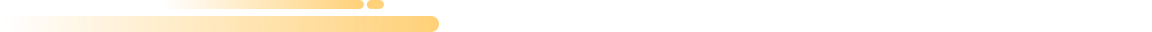 Yellow lines symbolizing movement